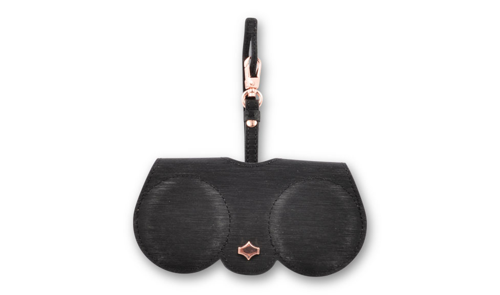 Any Di Suncover SP201701 Neubau Black Rosegold