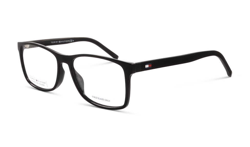 Tommy Hilfiger TH 1785 003 55 Schwarz