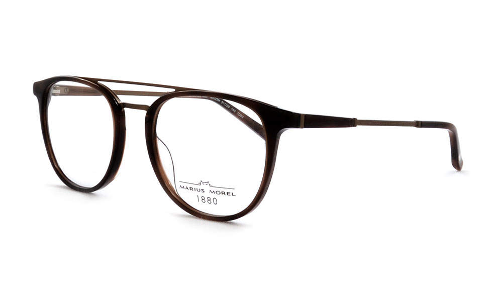 Marius Morel 60029M TD03 51 Braun