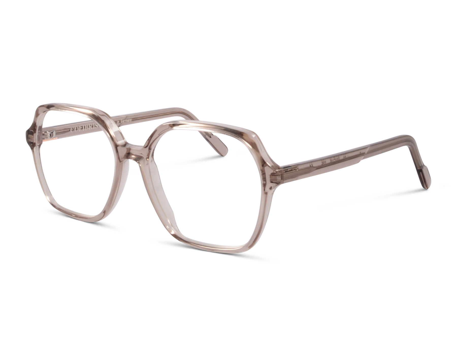 Colibris CARO 20 50 Rauch transparent