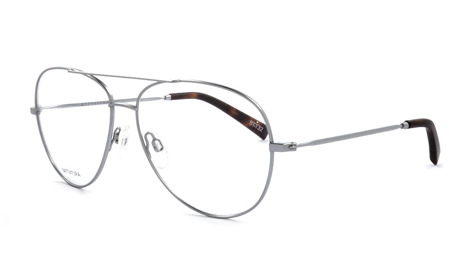 Battatura BTT32 Jet Silver 58 Silber