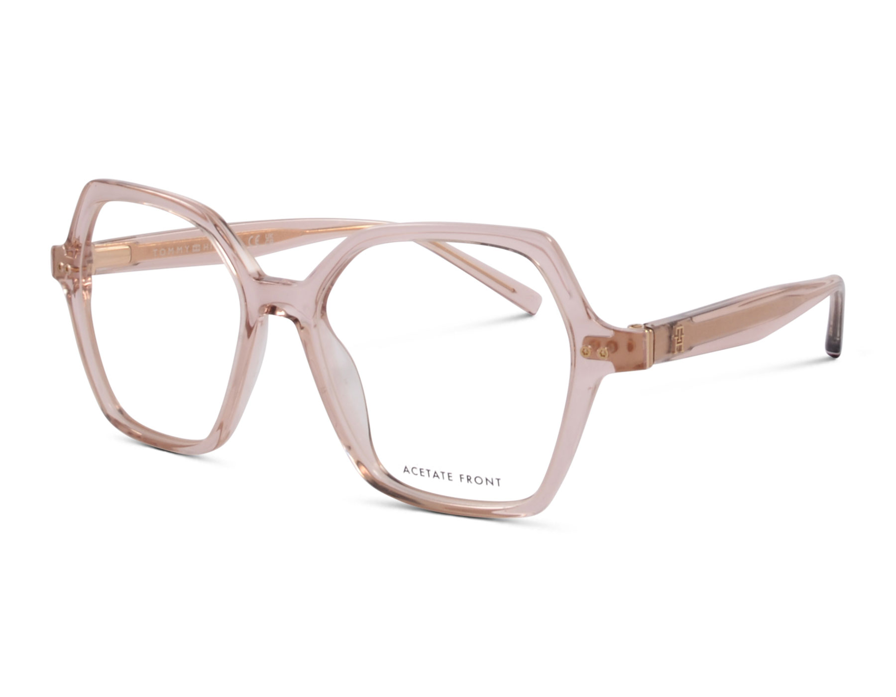 TOMMY HILFIGER TH 2216 35J 51 Rosa