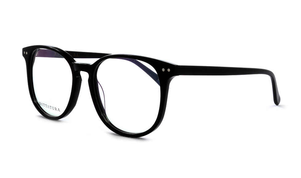 Battatura B170 Jet Black 52 Schwarz