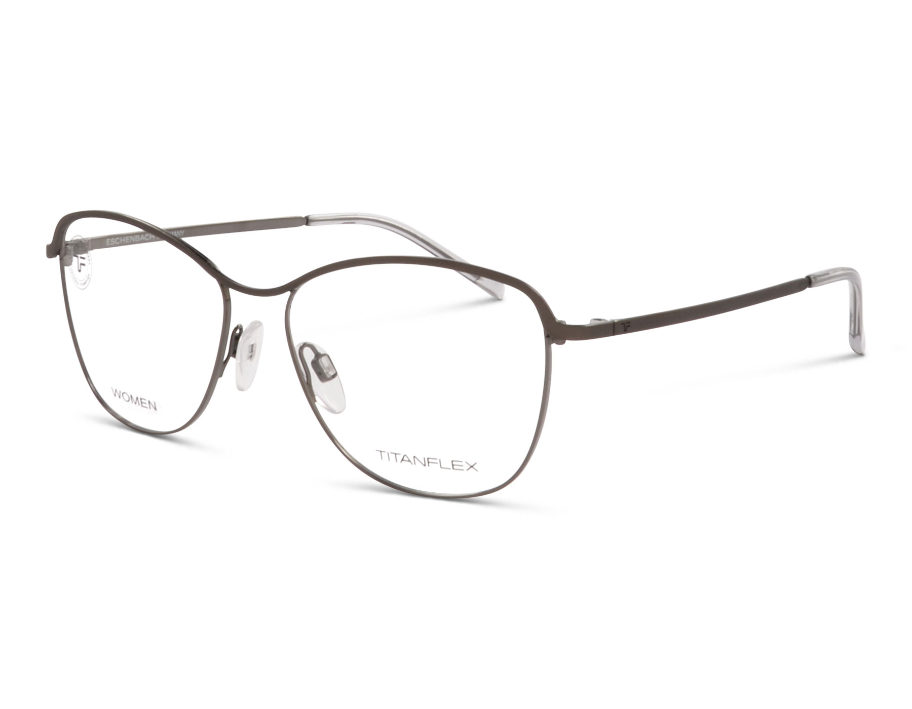 TITANflex Woman 826018 30 52 Grau