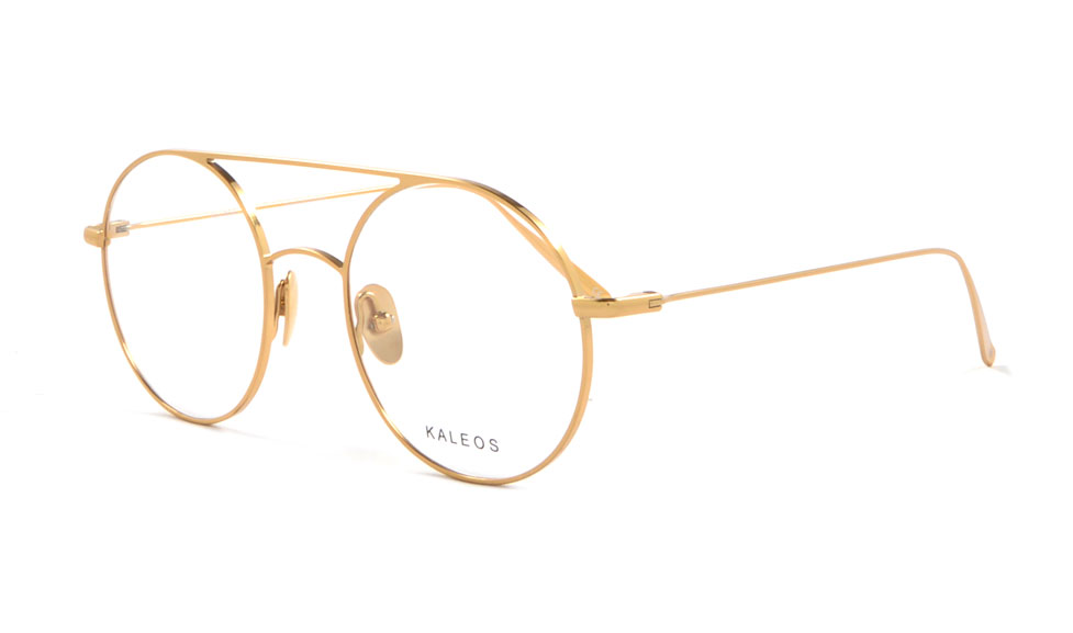 Kaleos FISHER 1 50 Gold