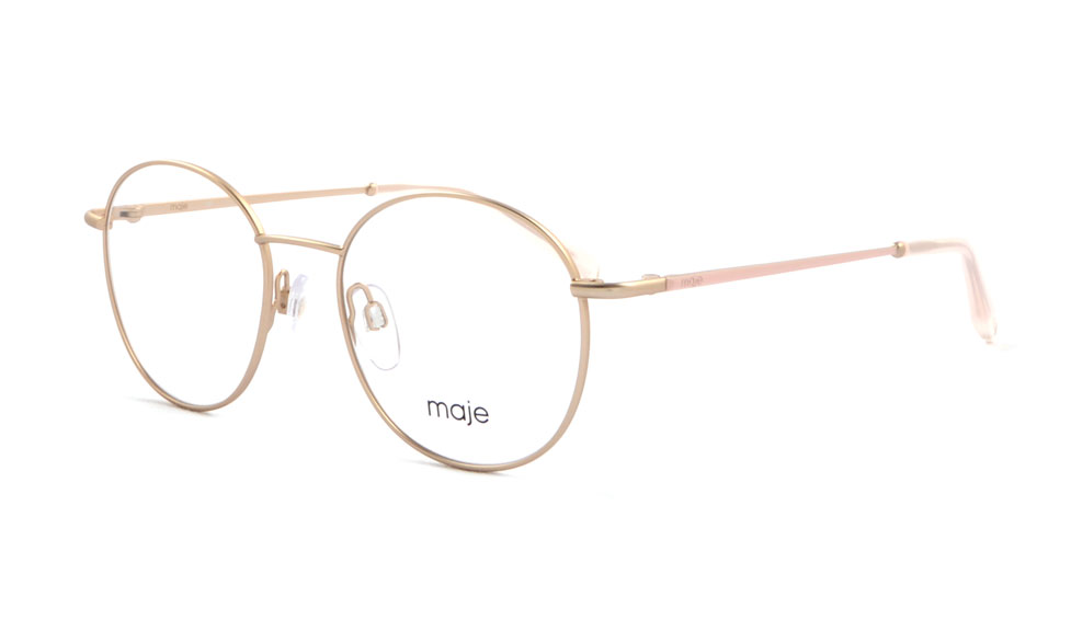 Maje MJ3001 927 48 Gold Matt