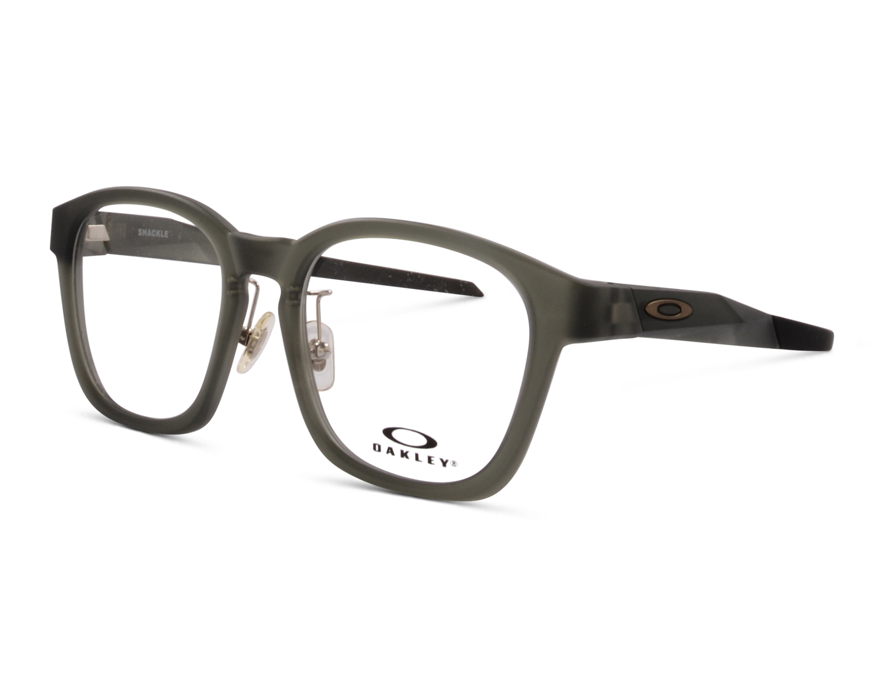 1027877 Oakley Shackle OX8197-0350 50 Matte olive ink