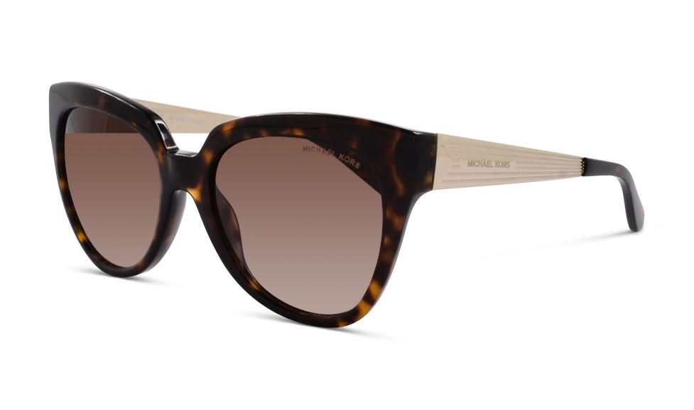 Michael Kors MK 2090 300613 55 Braun