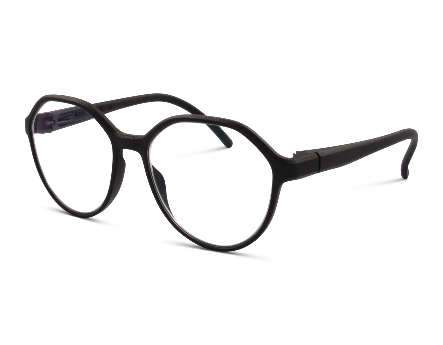 Rolf NENE BLACKGREY 49 Dunkelgrau
