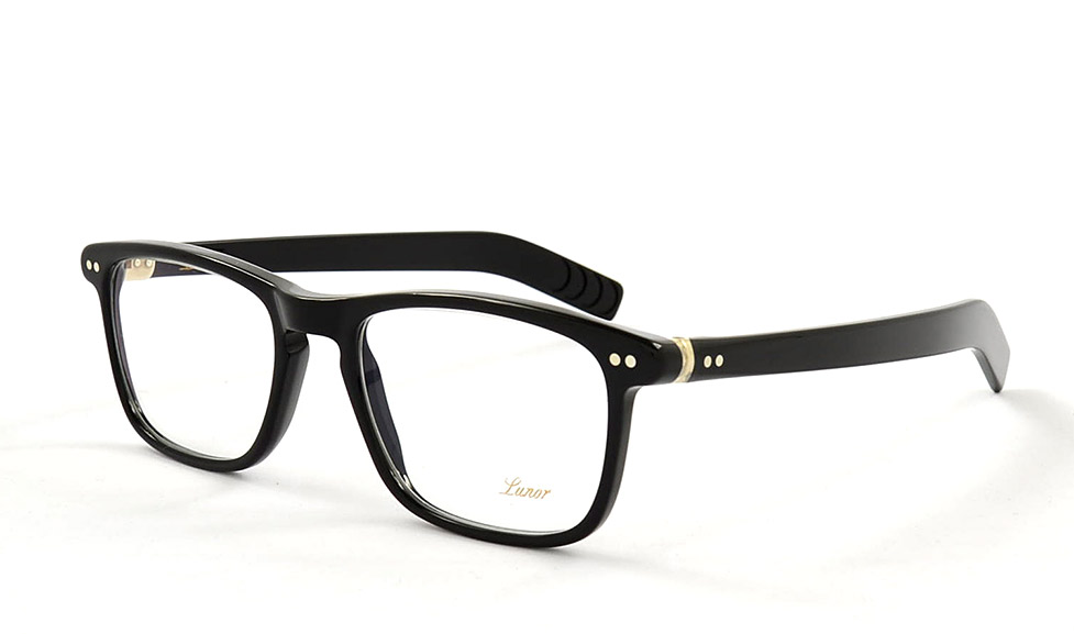 Lunor A6 Mod 250 col 01 53 Black