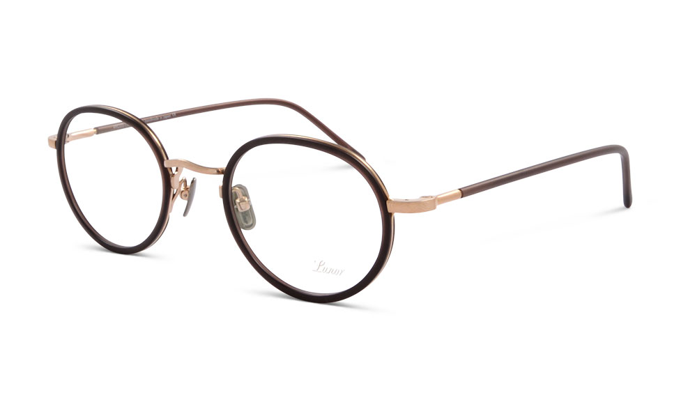 Lunor M11 Mod 03 col RGS 49 Rose Gold Satiniert