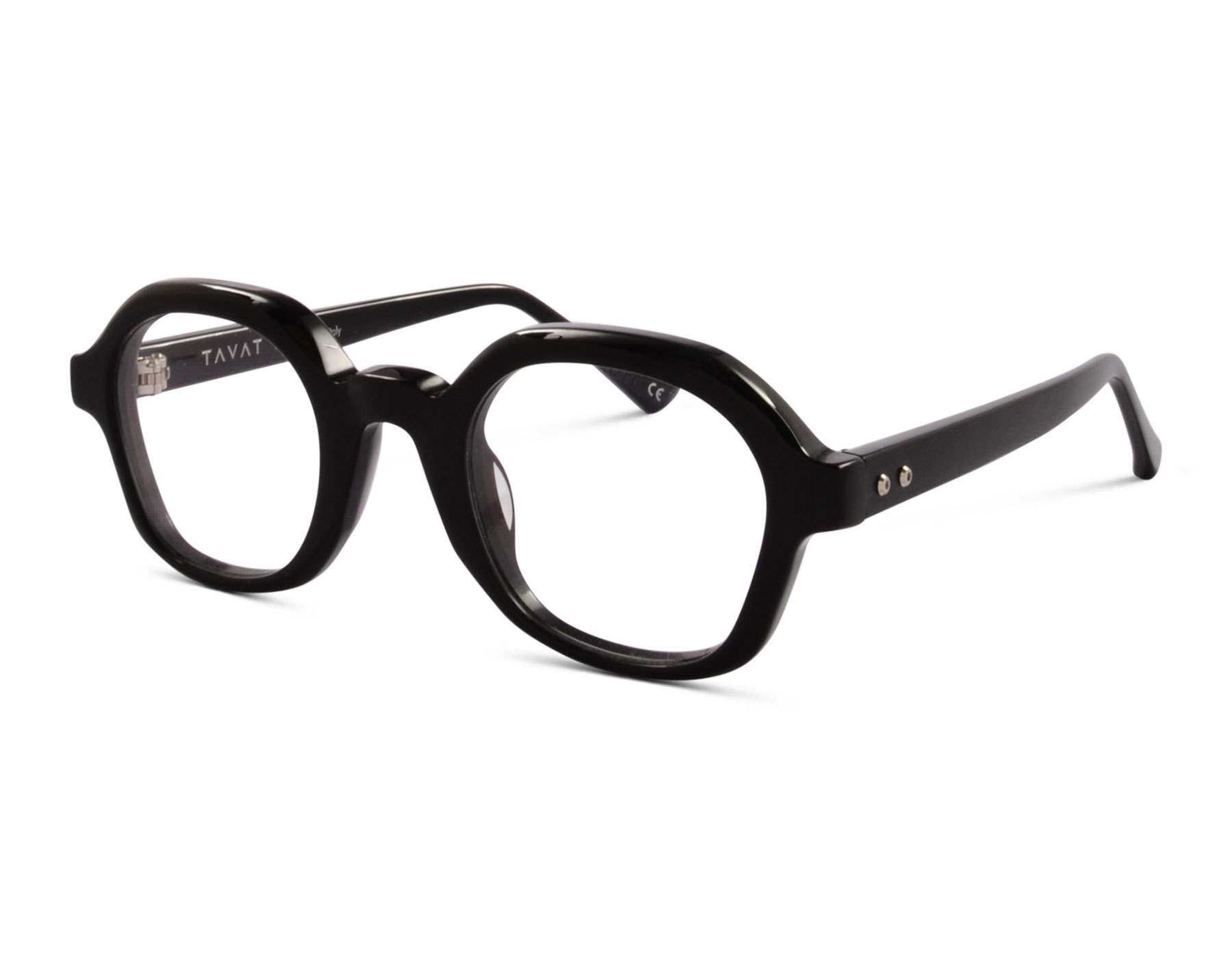 Tavat SCRATCH NN009 BLK 47 Schwarz