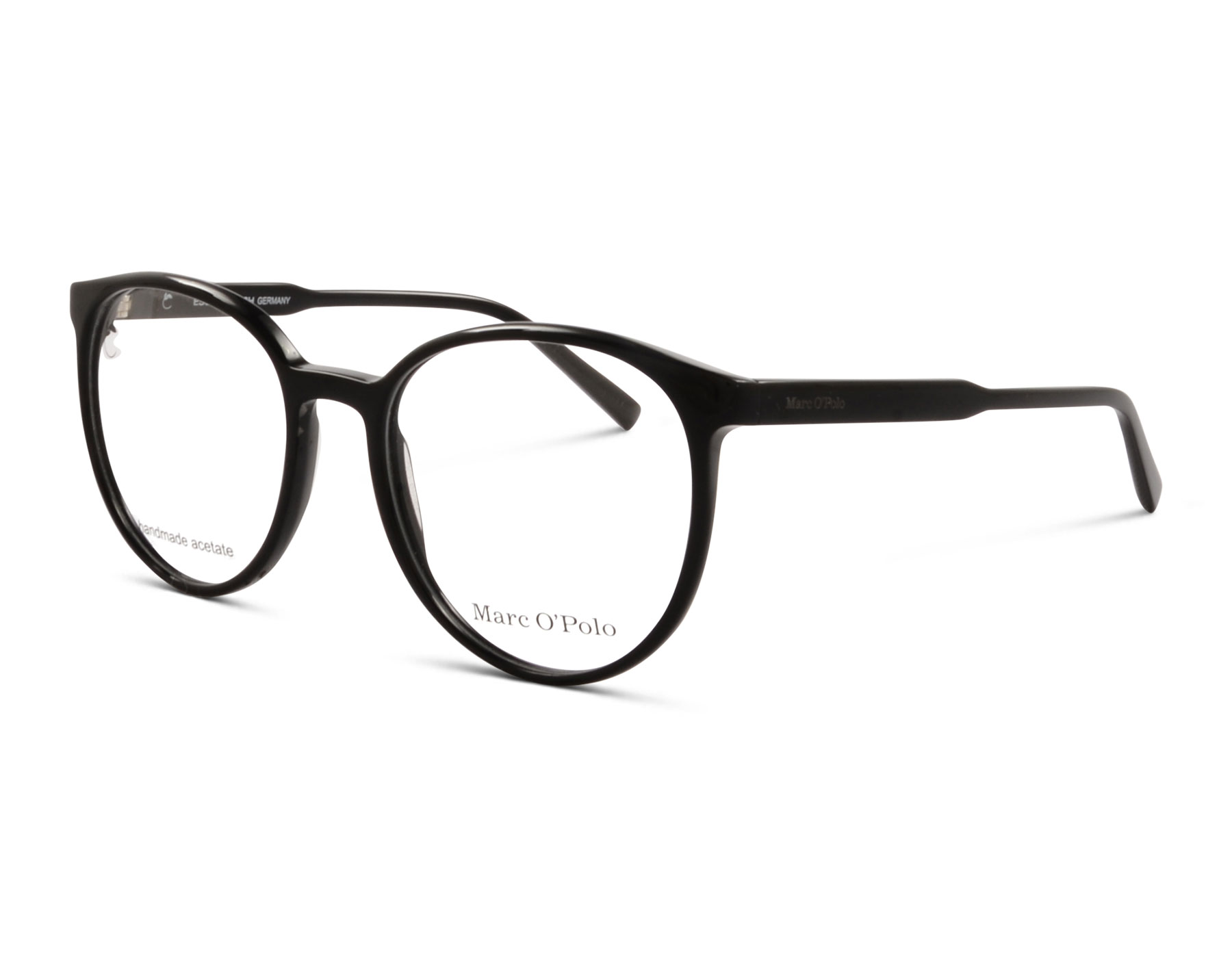 Marc O´Polo 503221 10 53 Schwarz