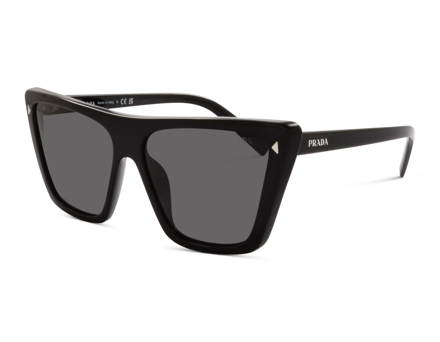 Prada SPR21Z 1AB-5S0 55