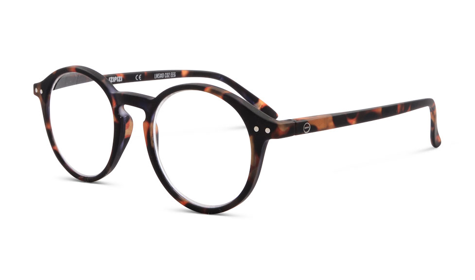 99293zdMlLX8sTHySI Izipizi LMSD C02 46 Braun Matt