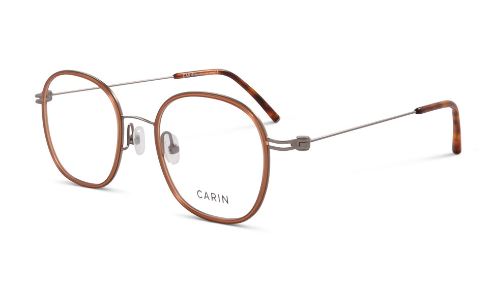 Carin Pinne S C3 51 Silber