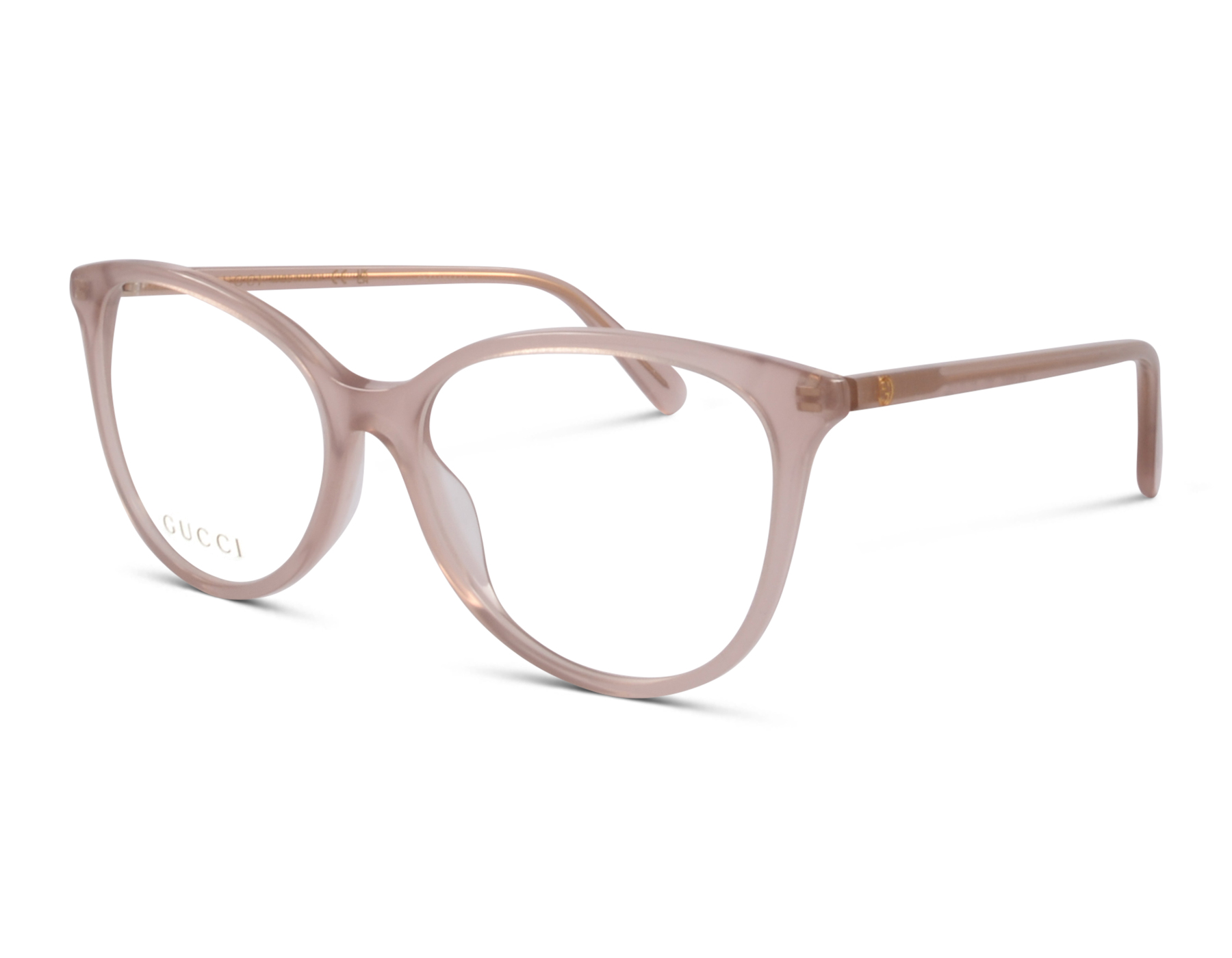 Gucci GG1359O 004 54 Nude