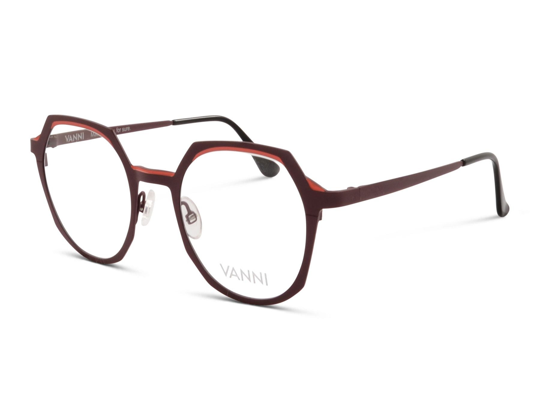 VANNI V4253 C38 49 Rot