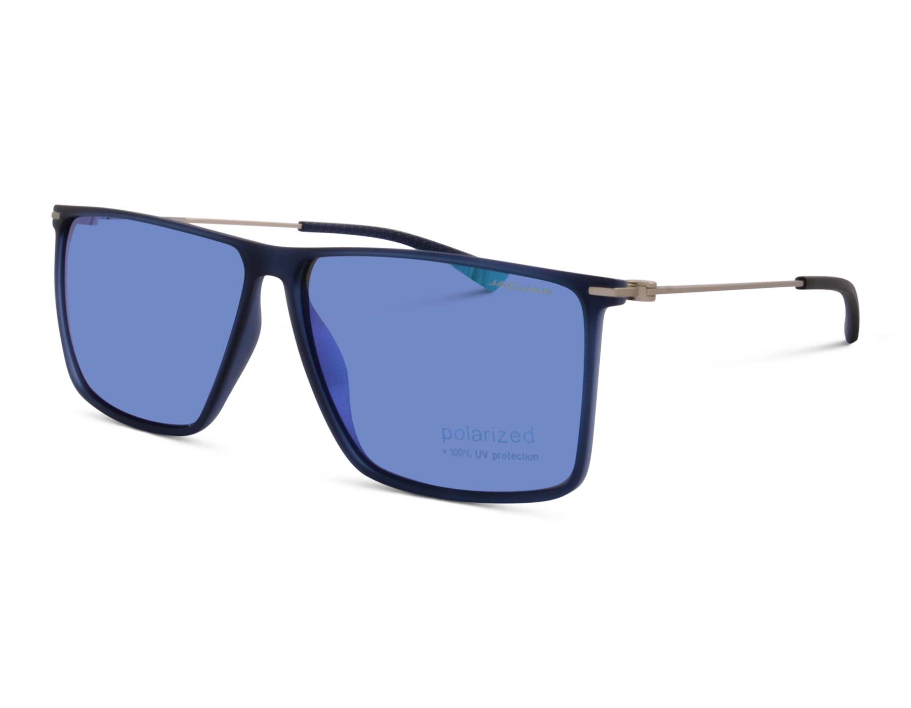 Jaguar Mod. 37626 3100 60 Blau matt
