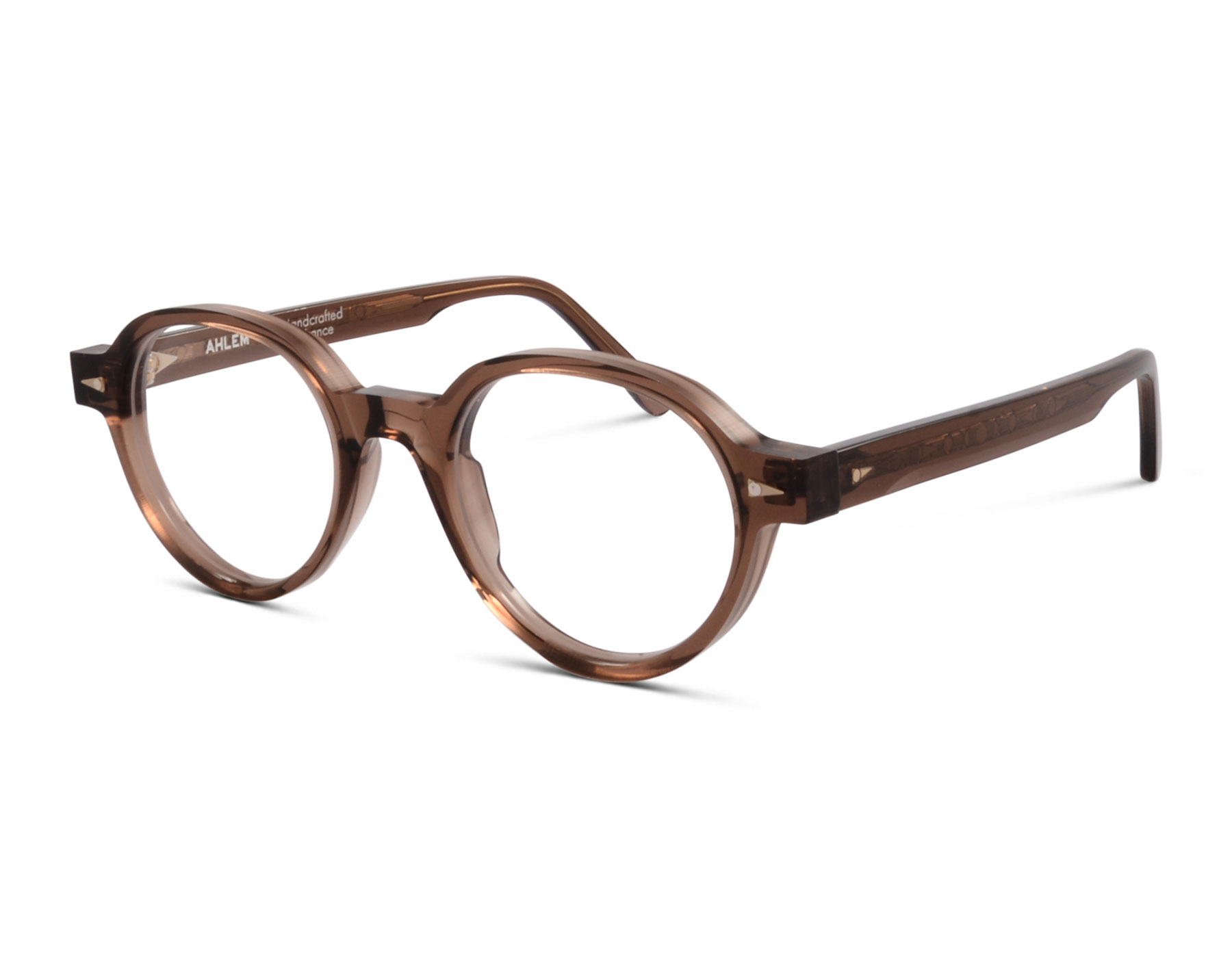 Ahlem Saint Jacques Brownlight 46 Braun