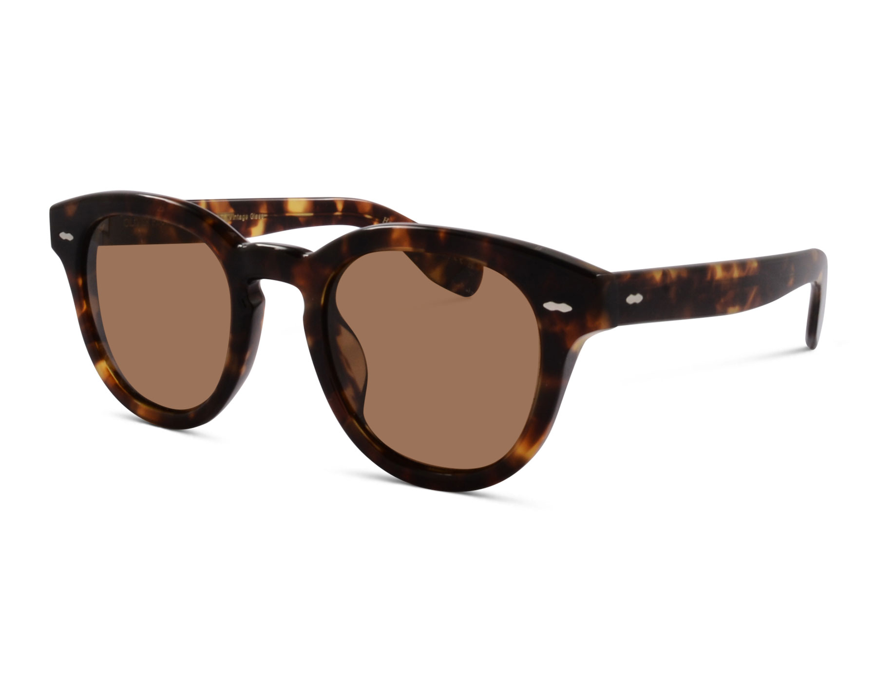 Oliver Peoples Cary Grant Sun OV 5413SU 1801/53 48 Havanna