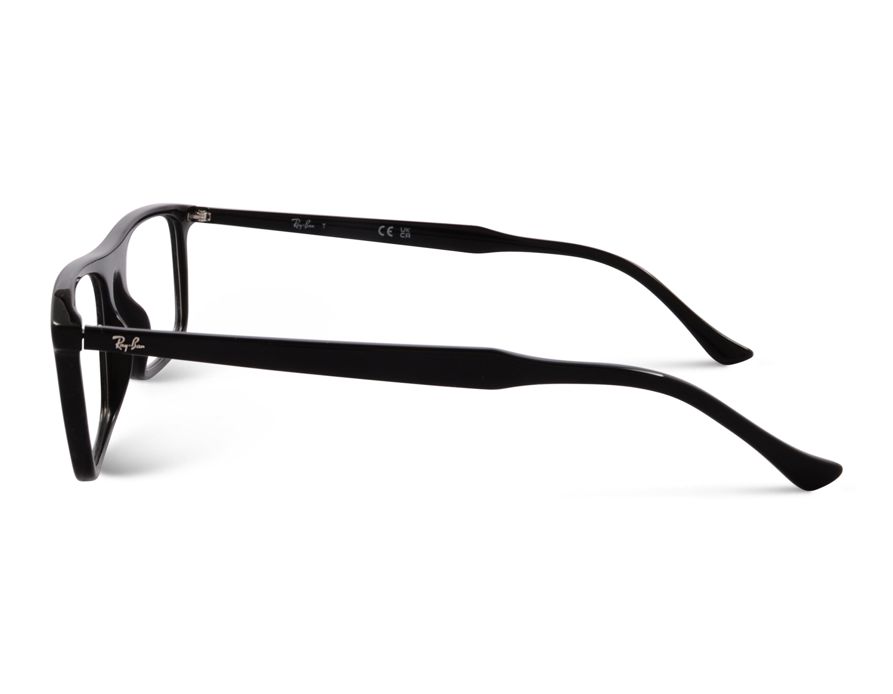 Ray-Ban RB5440 2000 53 Schwarz | 1026420