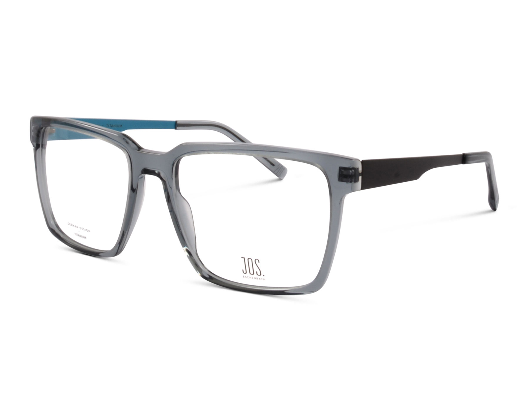 Jos. Eschenbach 983025 30 56 Graublau/Türkis