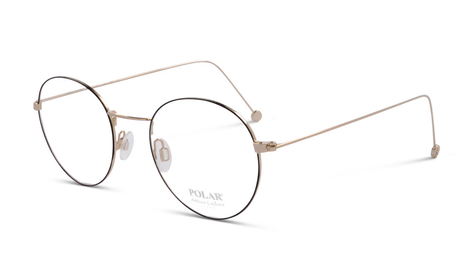 Polar Cortina 14 49 Gold