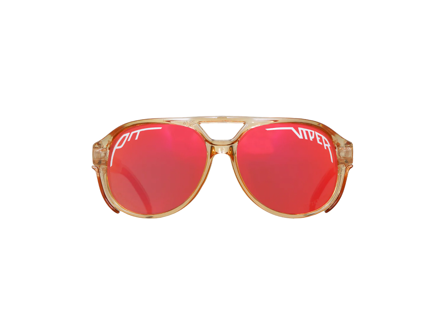 Pit Viper The Corduroy Polarized Exciters