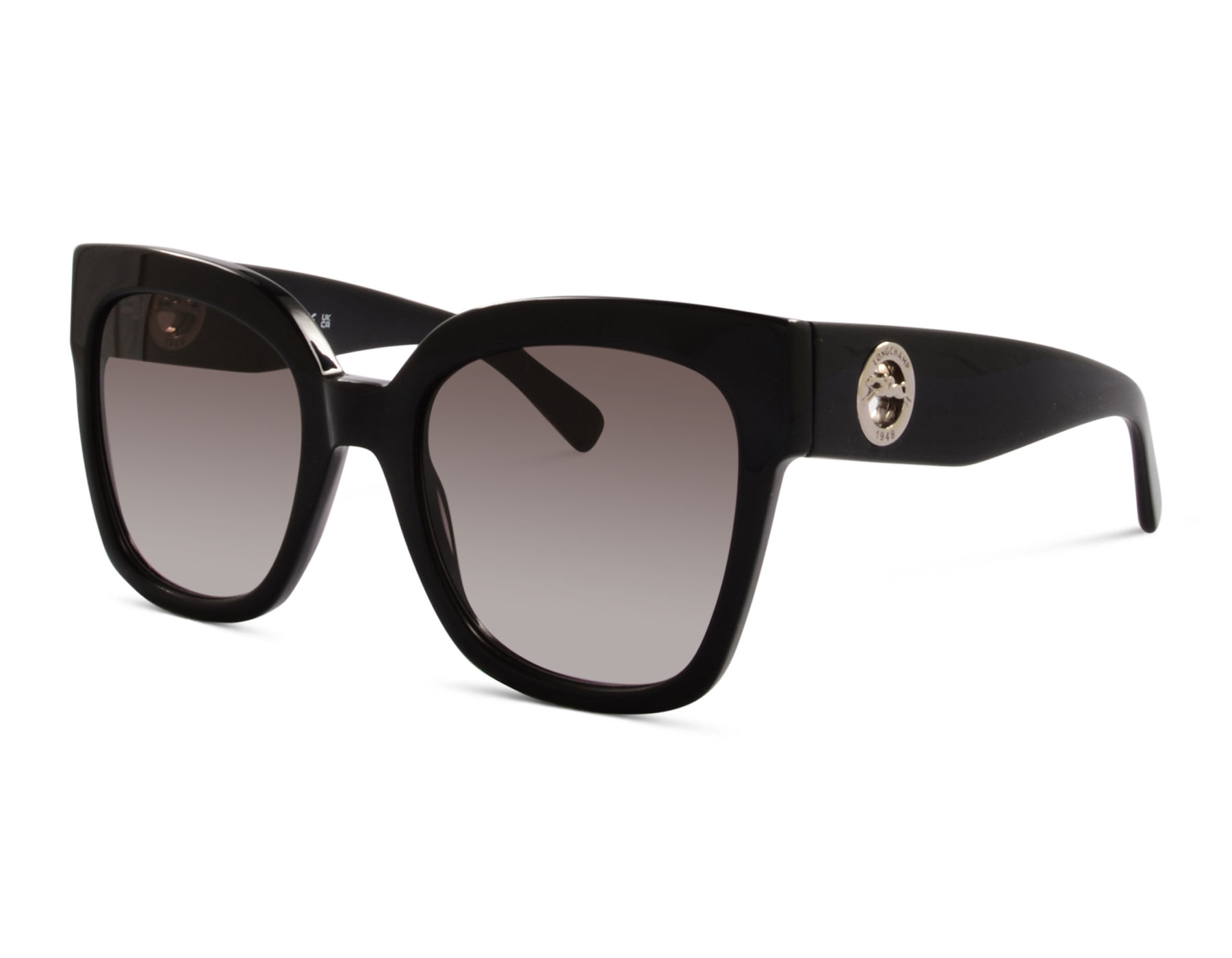 Longchamp LO717S N 001 55 Black