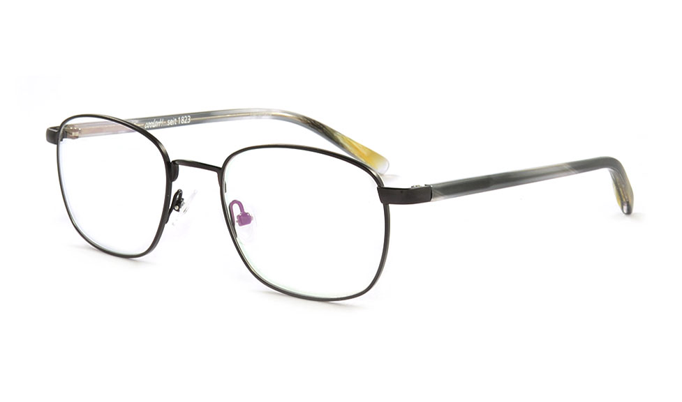 coolart! Ovid 611 49 Schwarz