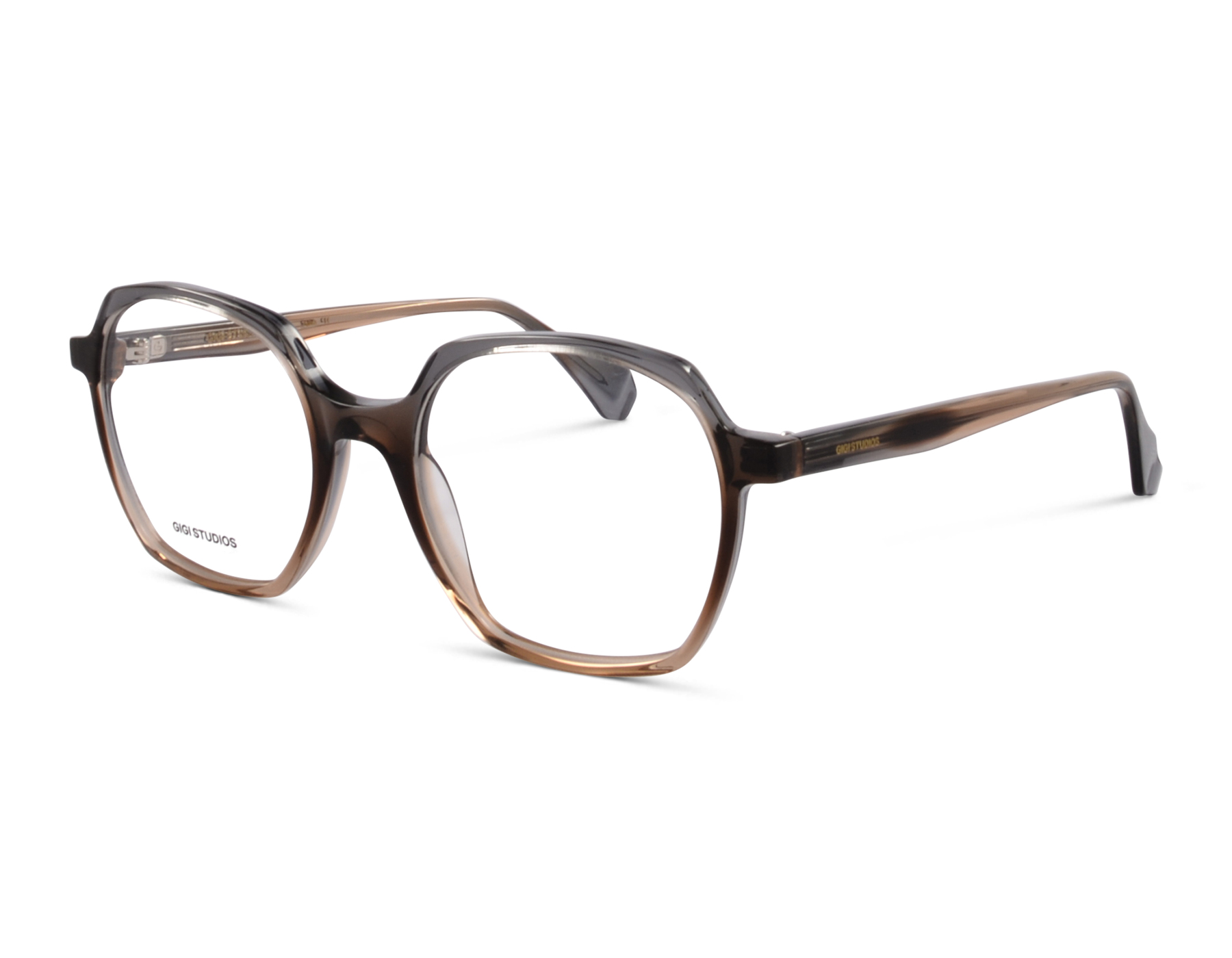 GIGI Studios ABIGAIL 6968/3 51 Braun/Grau