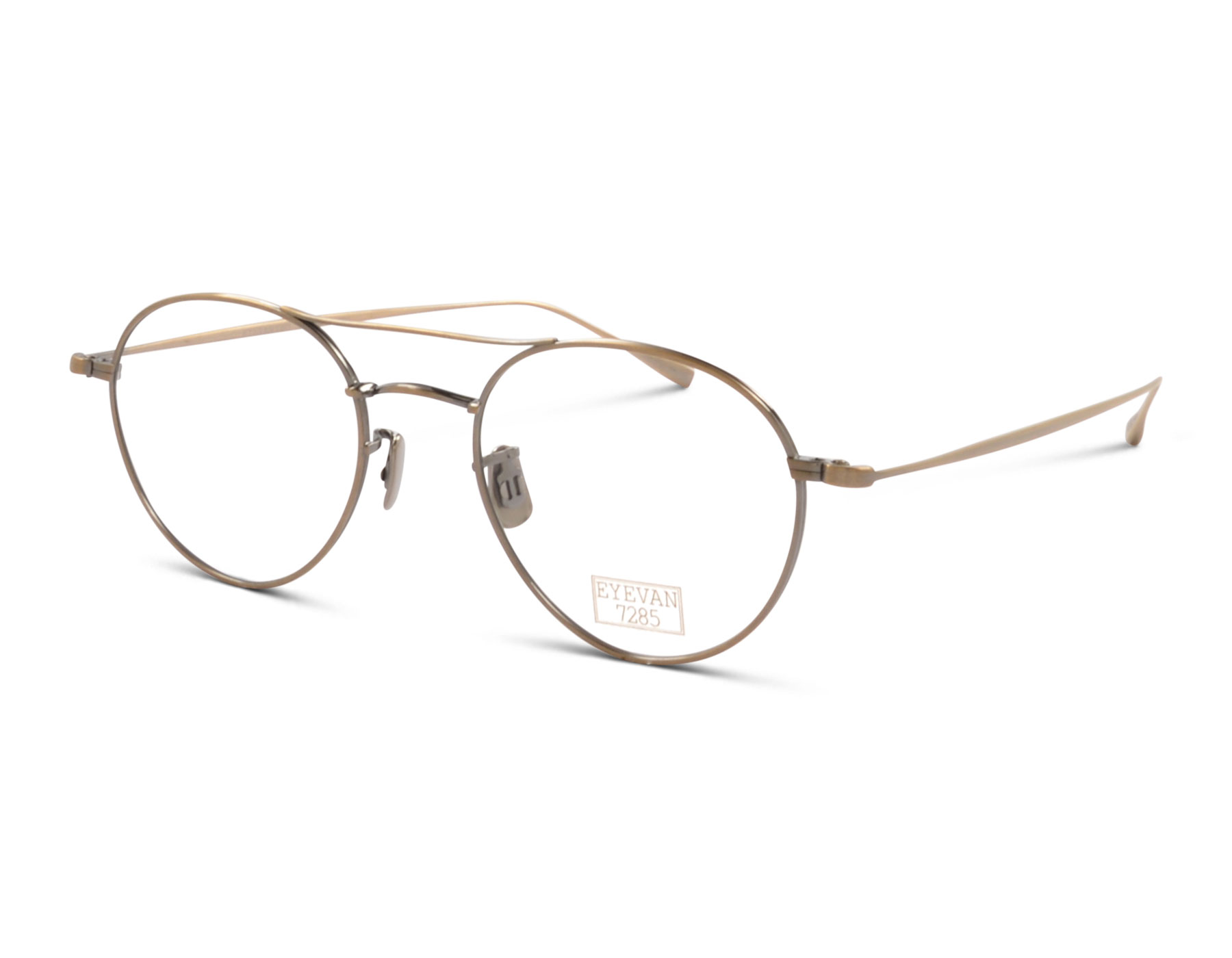 Eyevan 191 901 48 Antik Gold