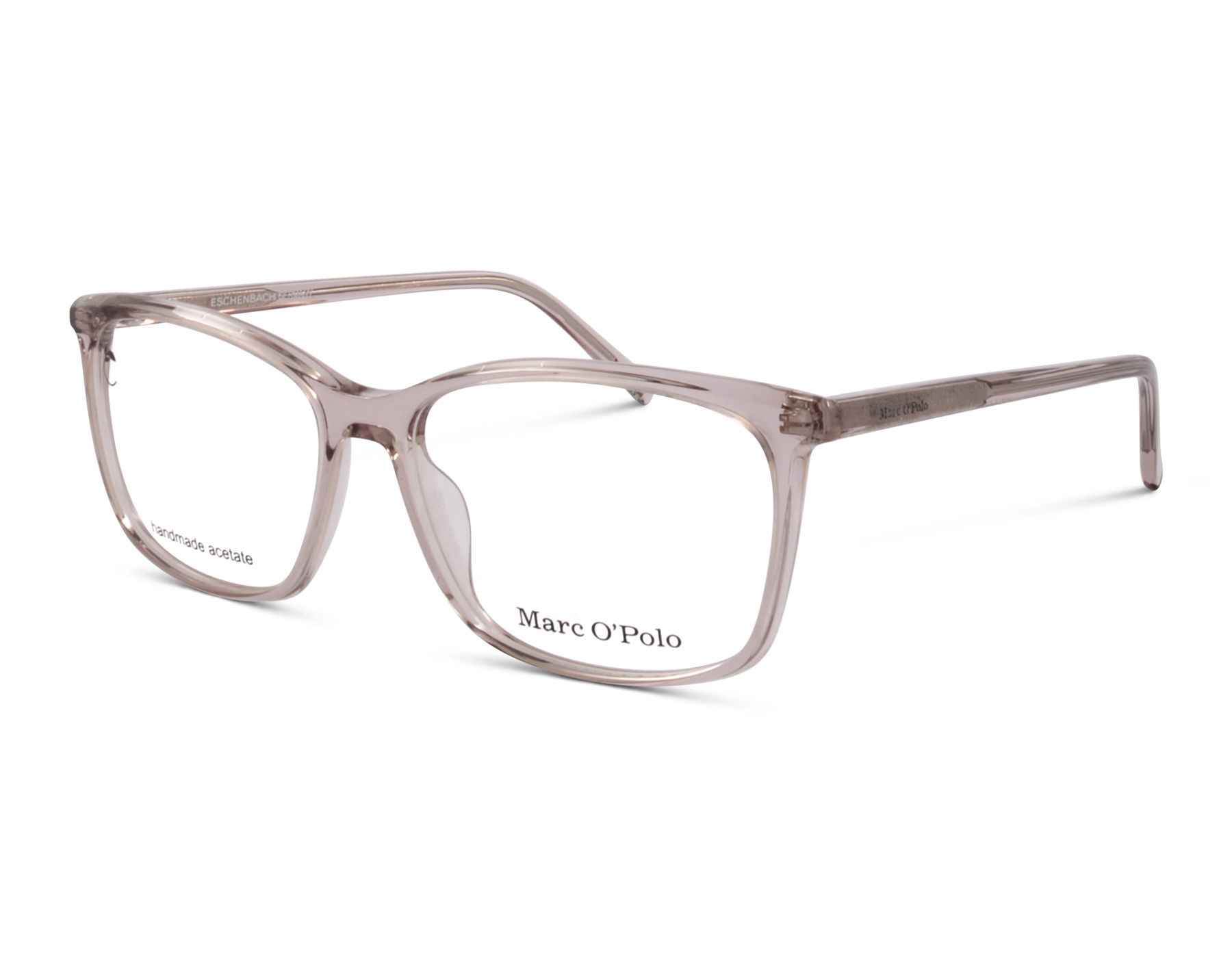 Marc O´Polo 503254 40 54 Transparent