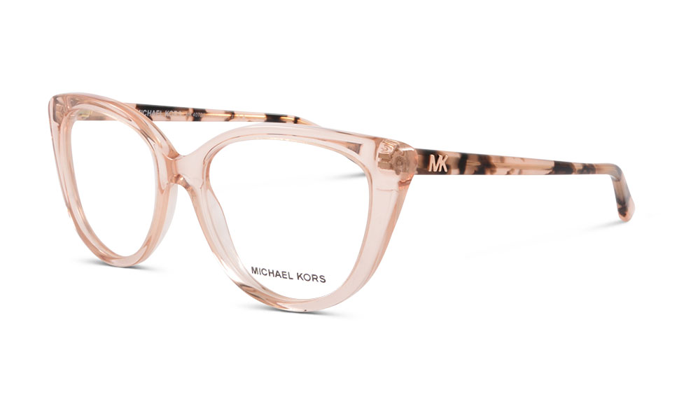 Michael Kors MK 4070 3599 52 Rosa