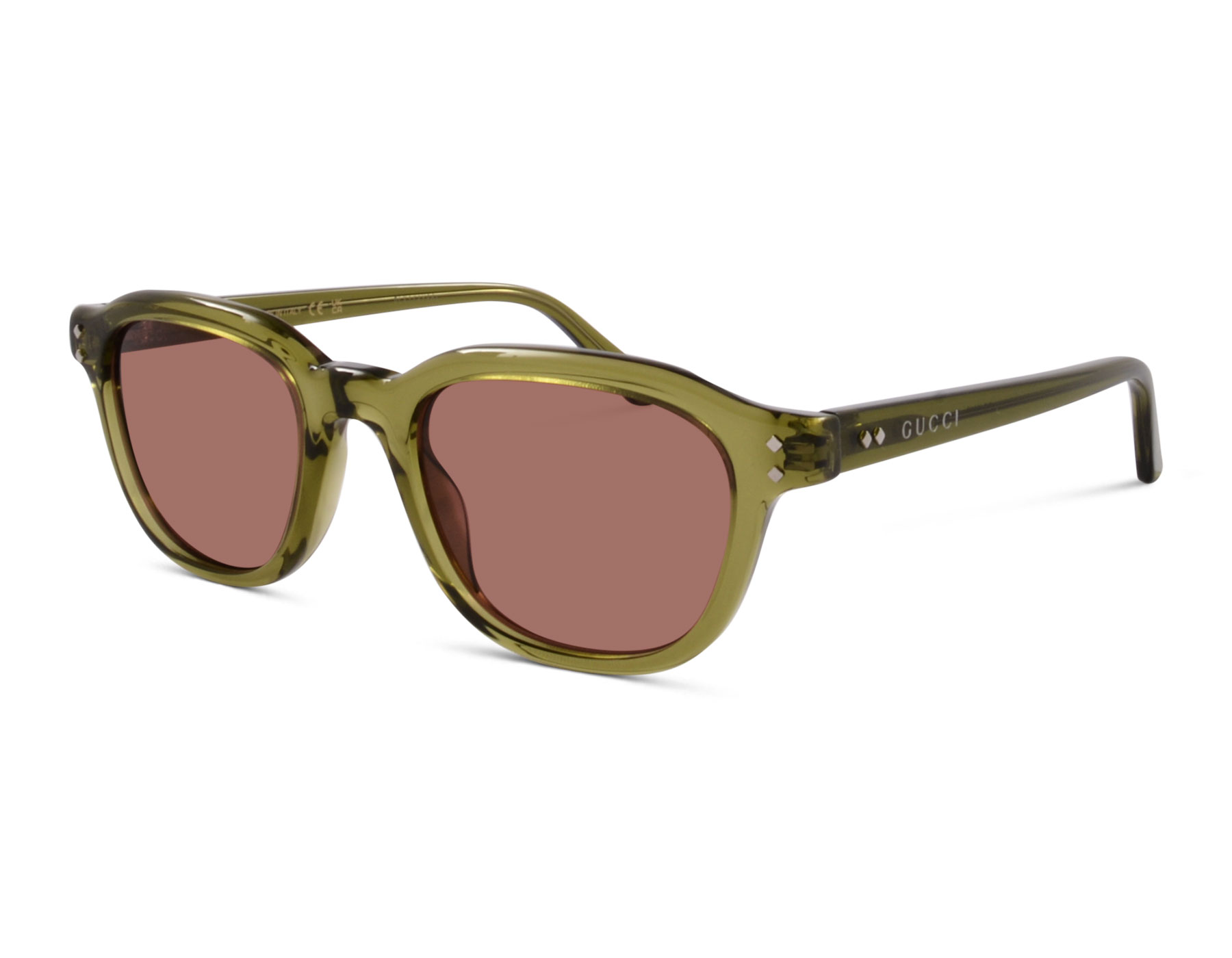 Gucci GG1892S 004 50 Grün