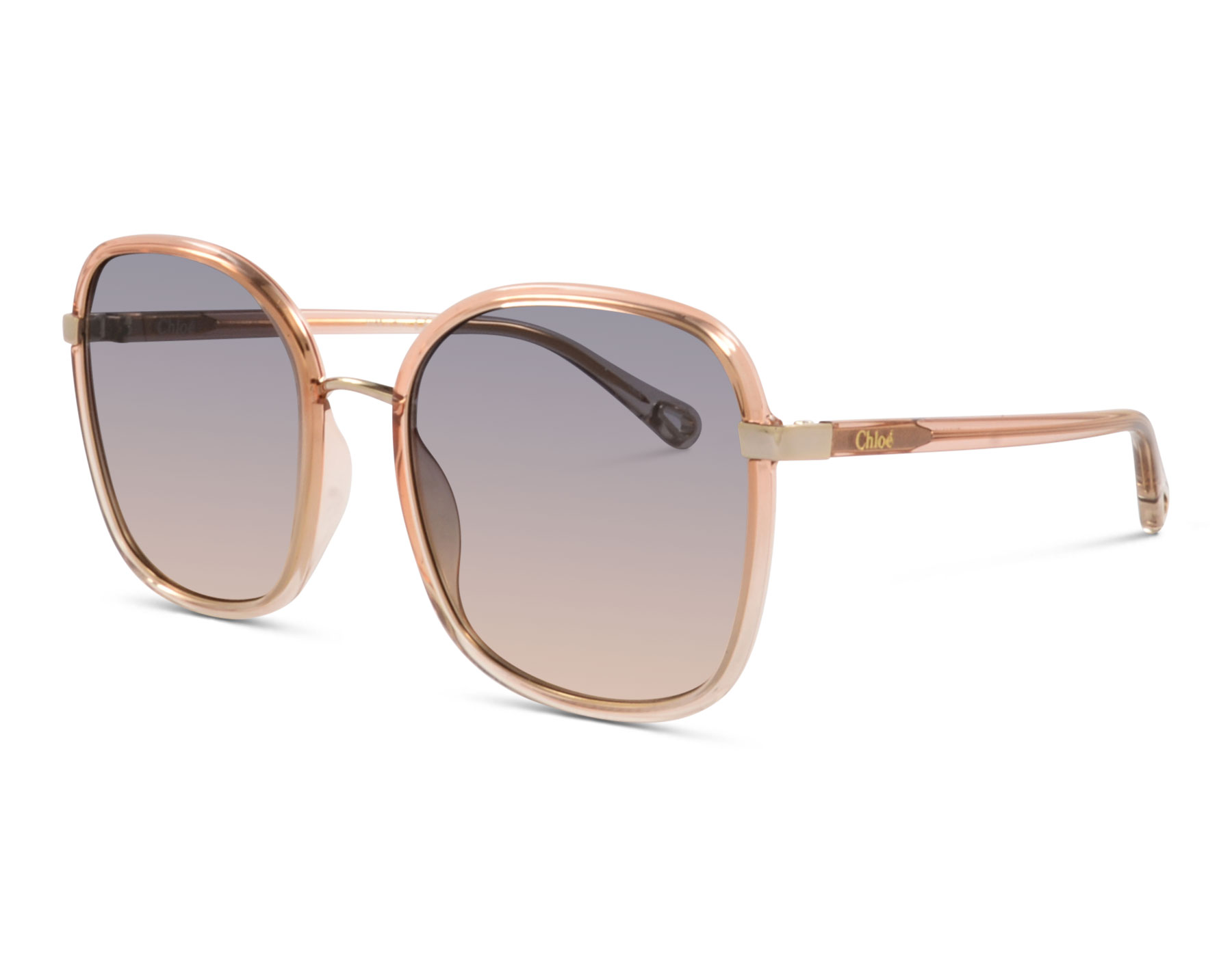 Chloé CH0031S 009 56 Orange