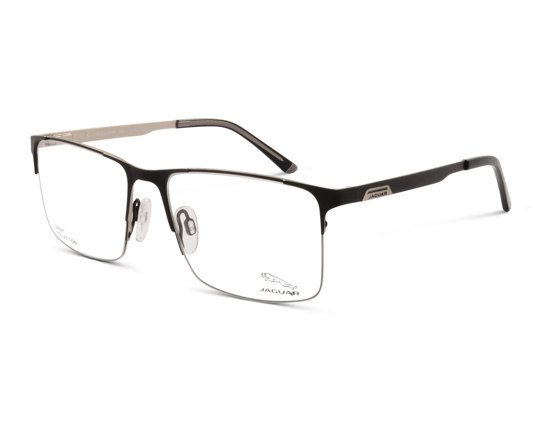 Jaguar Mod 33631 6100 56 Schwarz