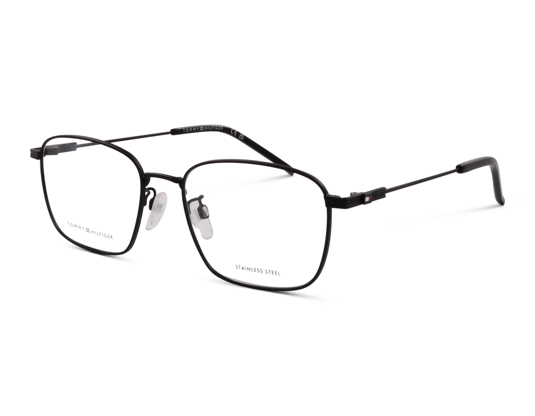 TOMMY HILFIGER TH2166/F 807 55 Schwarz