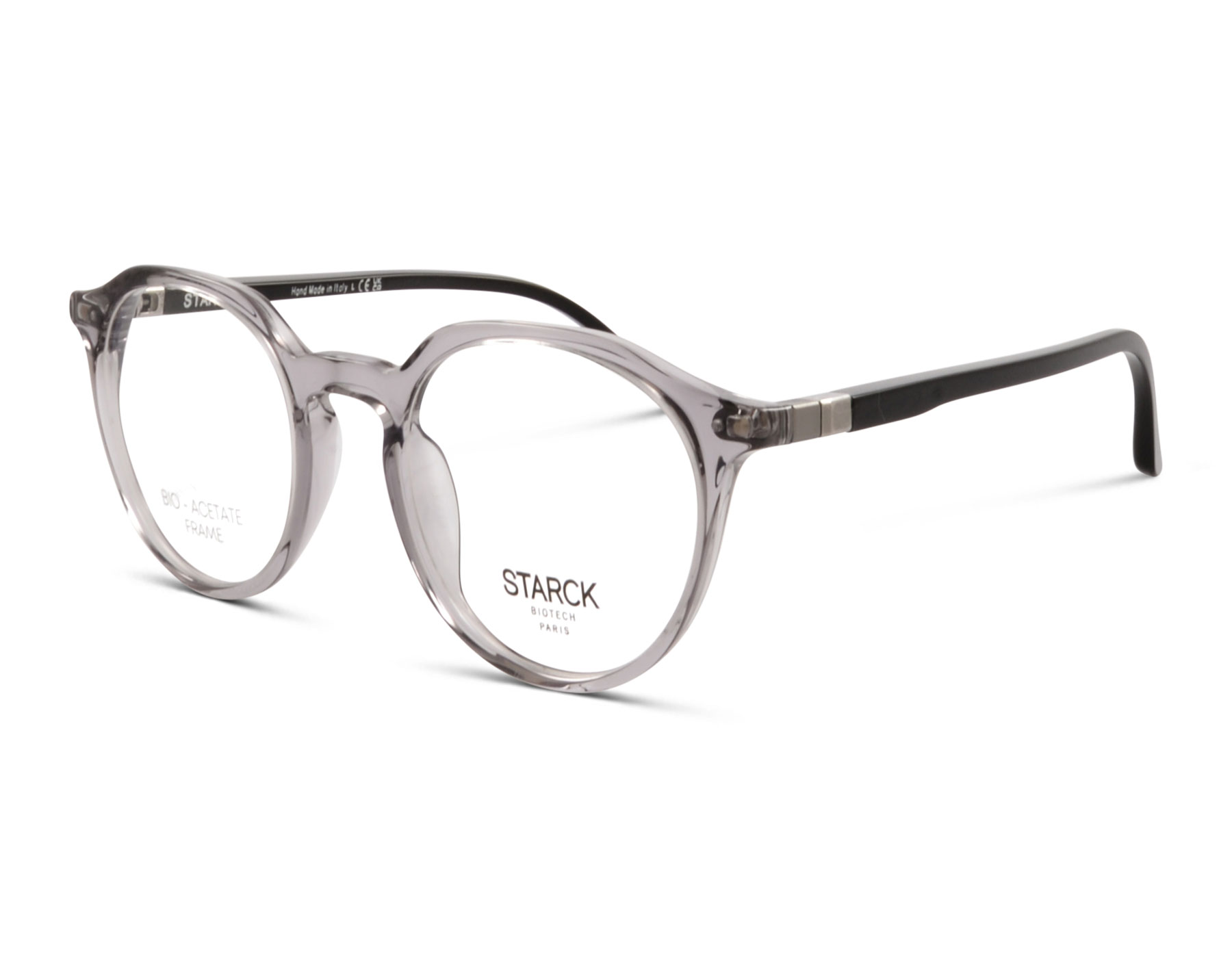 Starck SH3086 0007 49 Transparent