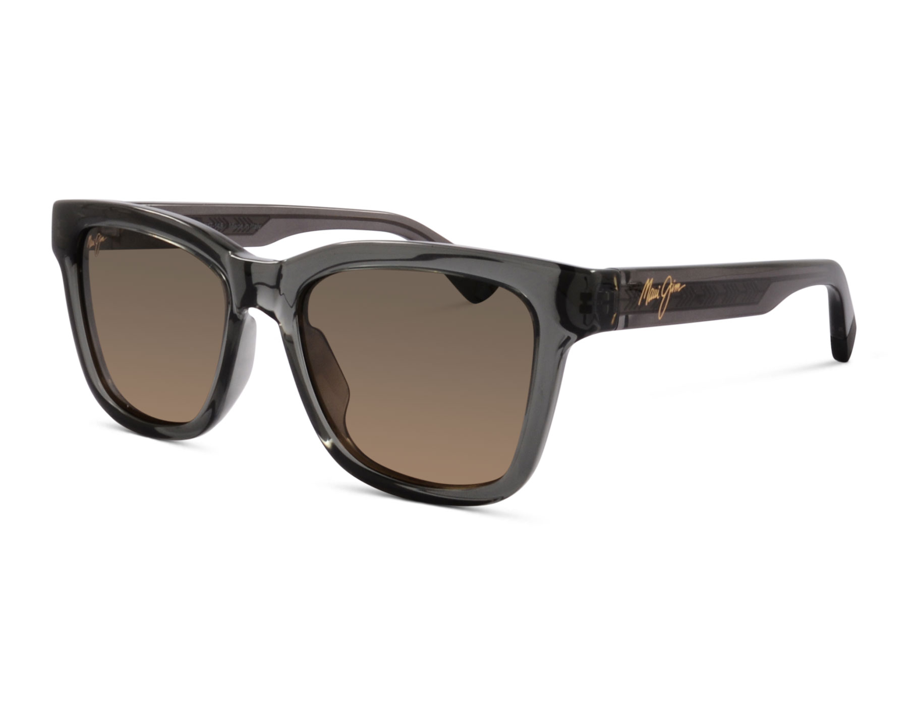Maui Jim Hanohano MJ644 14 Grau 53