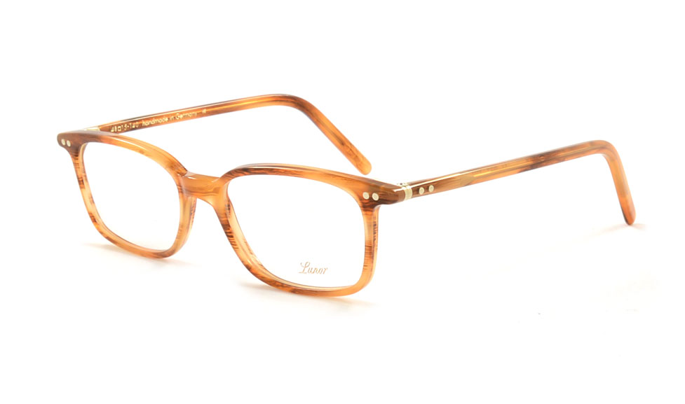 Lunor A5 Mod. 601 col. 03 48 Havanna Hell