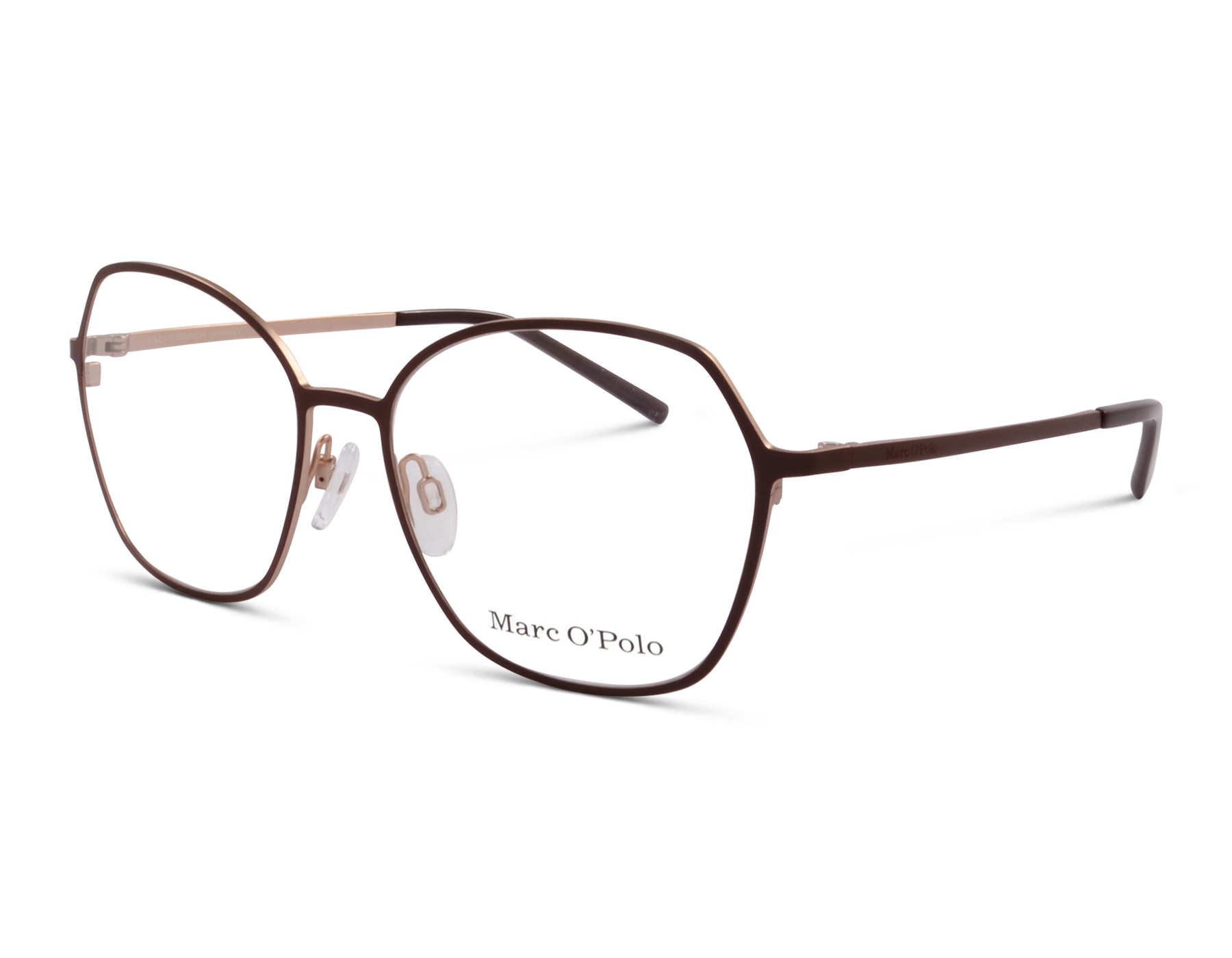 Marc O´Polo 502213 50 56 Dunkelrot/Roségold