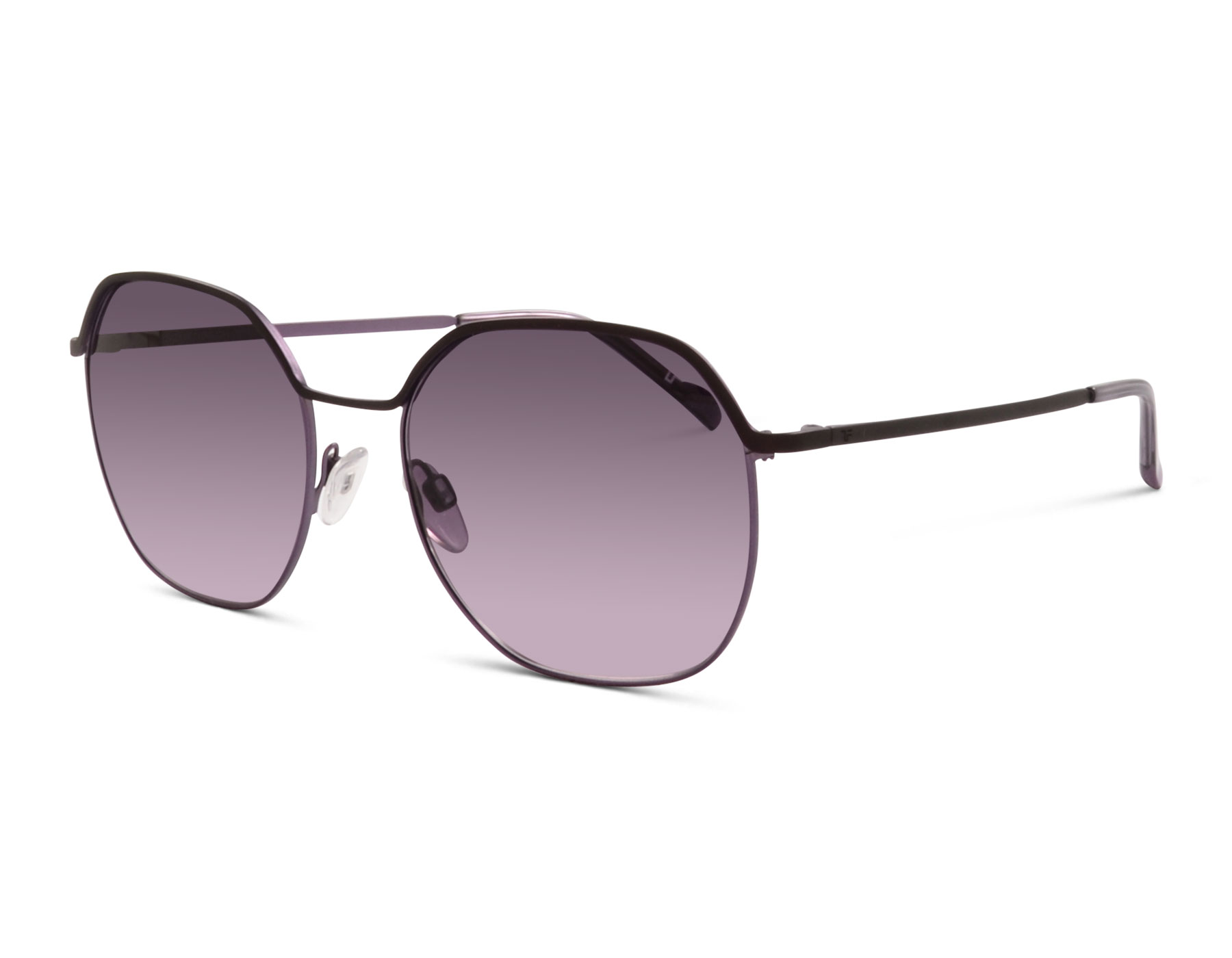 TITANflex Woman 826702 50 55 Matt Lila