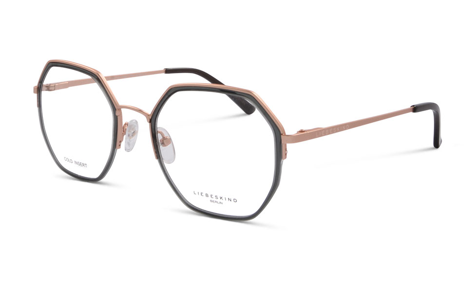 Liebeskind 11060 980 51 Gold