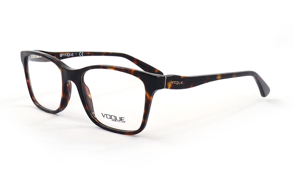 Vogue VO2907 W656 52 Havanna