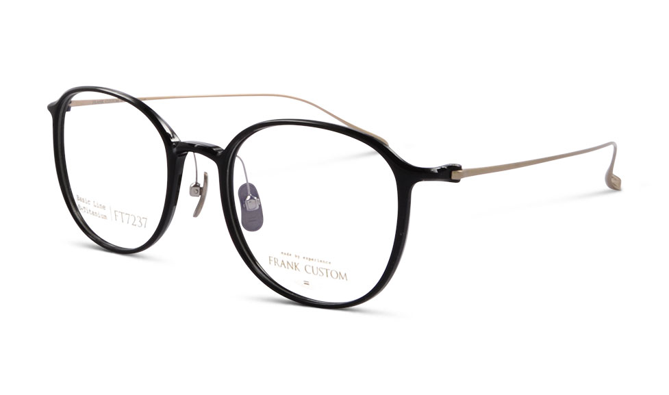 Frank Custom FT7237 1 50 Schwarz