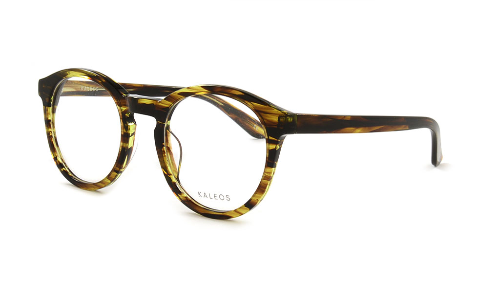 Kaleos CORLEONE 4 50 Grün