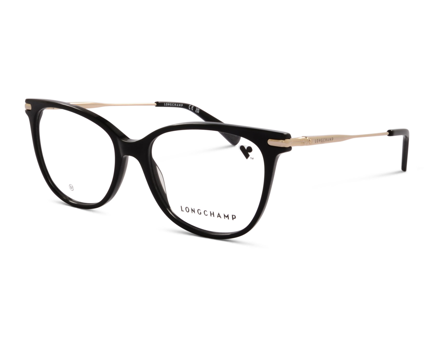 Longchamp LO2735 001 54 Black