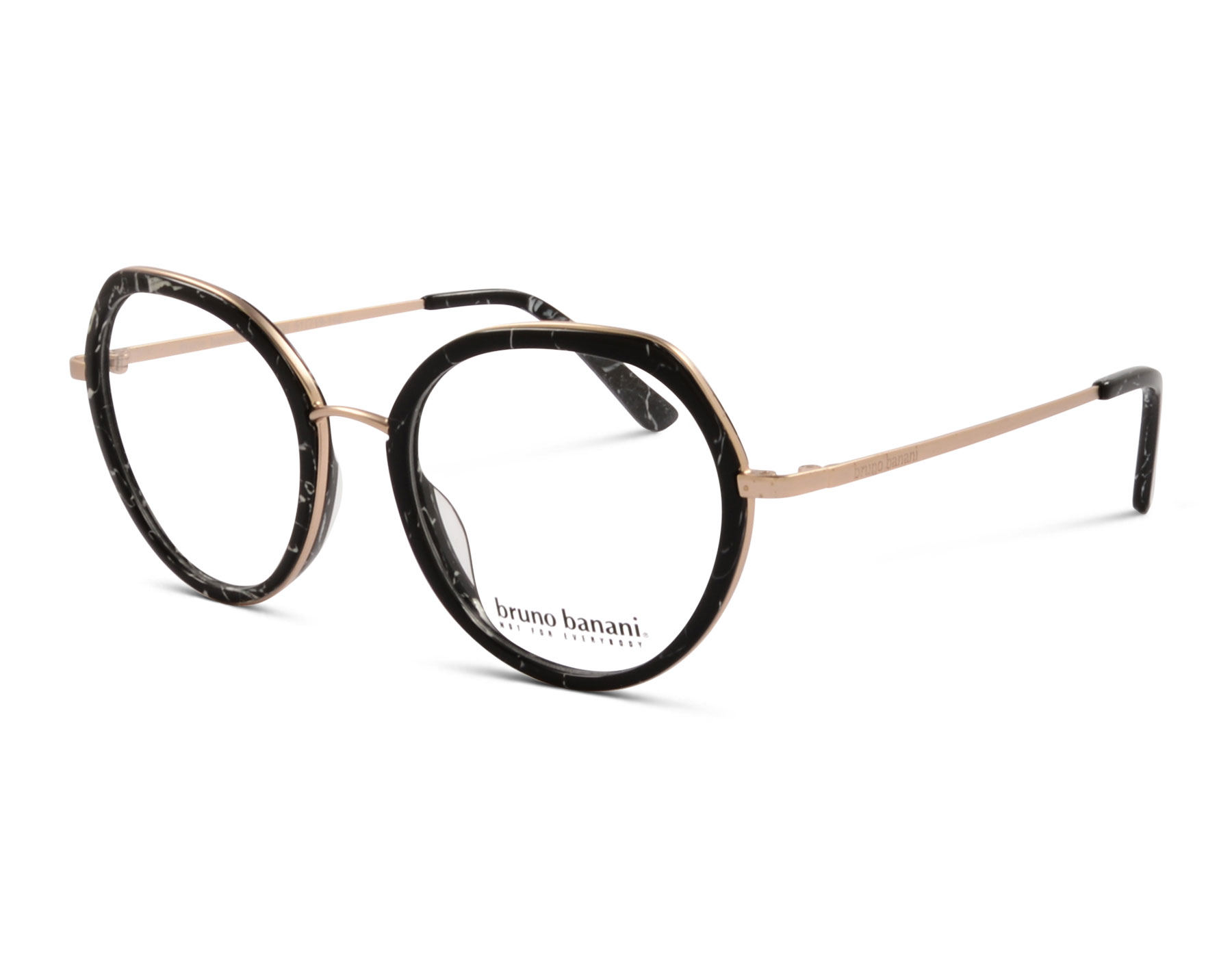 Bruno Banani 31253 SW 51 Schwarz